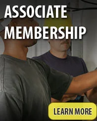 Associate Membership