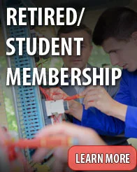 Retired/Student Membership