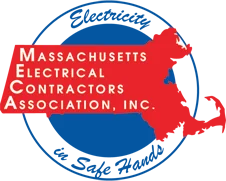 Massachusetts Electrical Contractors Association Logo